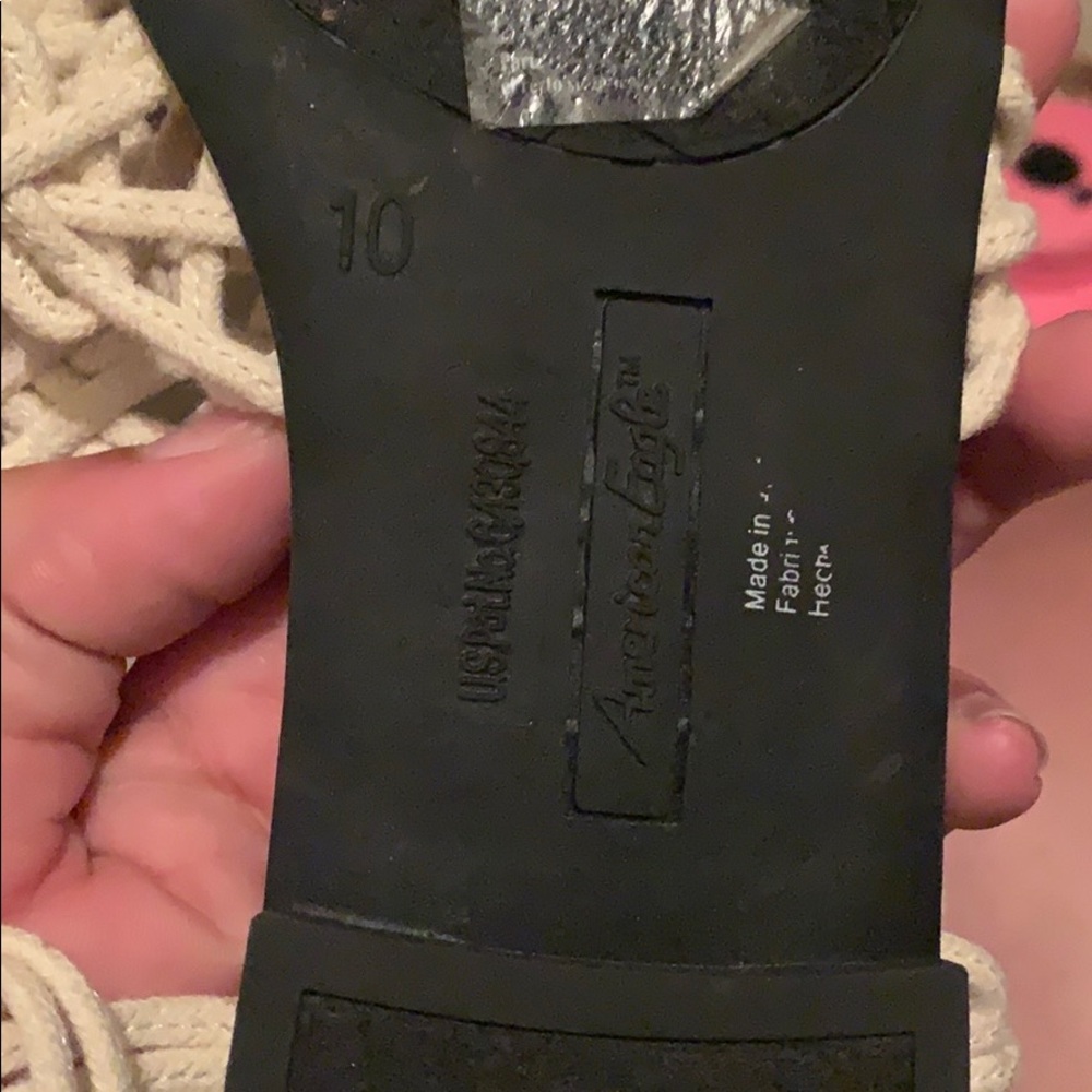 Sandals - Picture 2 of 2